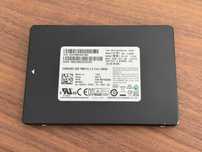 Dysk SSD Samsung MZ-7LZ256F PM871b 256GB SATA III