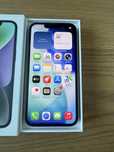 Apple iphone 14 Black 128 gb чорний Неверлок айфон