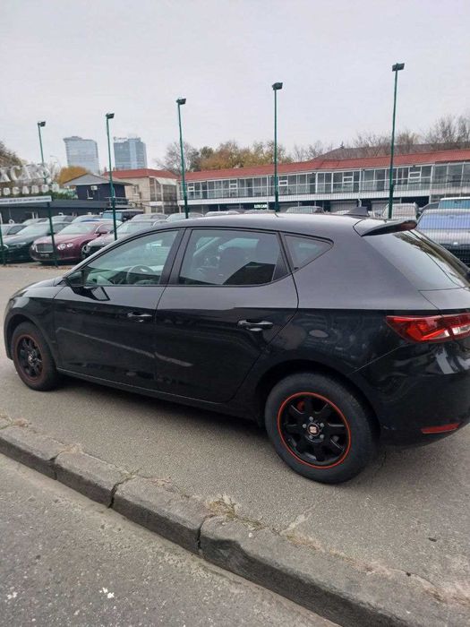 Продам Seat Leon 2013 р. — Комплектація Style! 1.4 TSI, Механіка 6 ст.