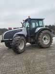 Ciągnik Valtra T120!