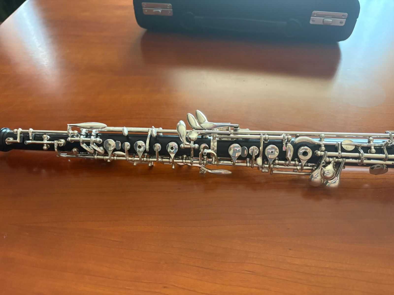 Oboé Howarth S40C