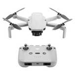 Drone DJi Mini 2 SE; usado; telemovel não incluido;LER anuncio