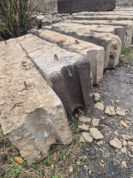 Фундаментні блоки