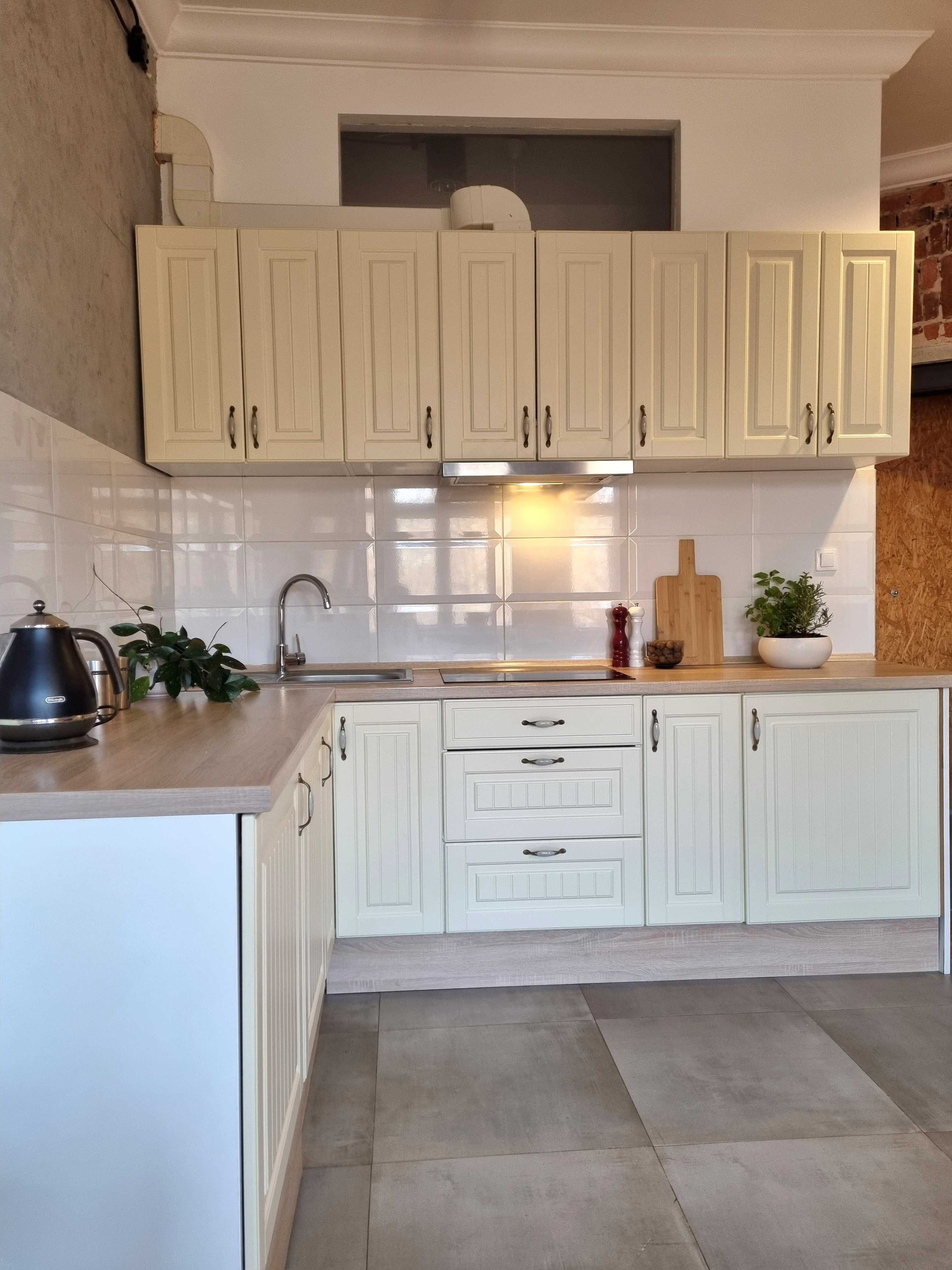 Komfortowy apartament w centrum - wifi, bezpłatny parking