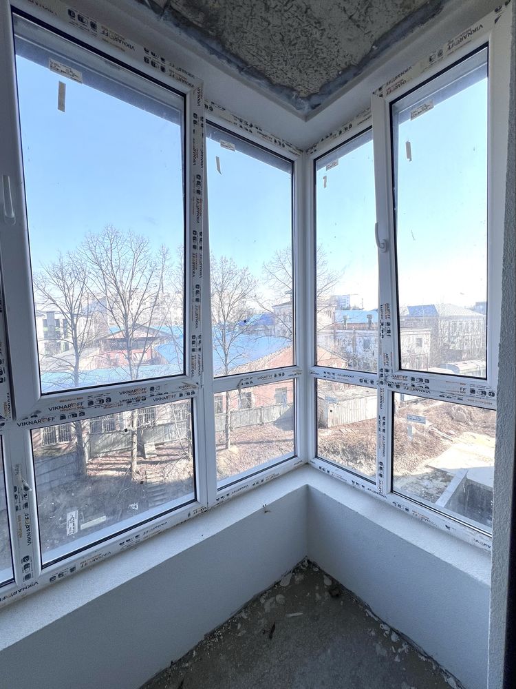 Продаж 1-кім на Новому світі