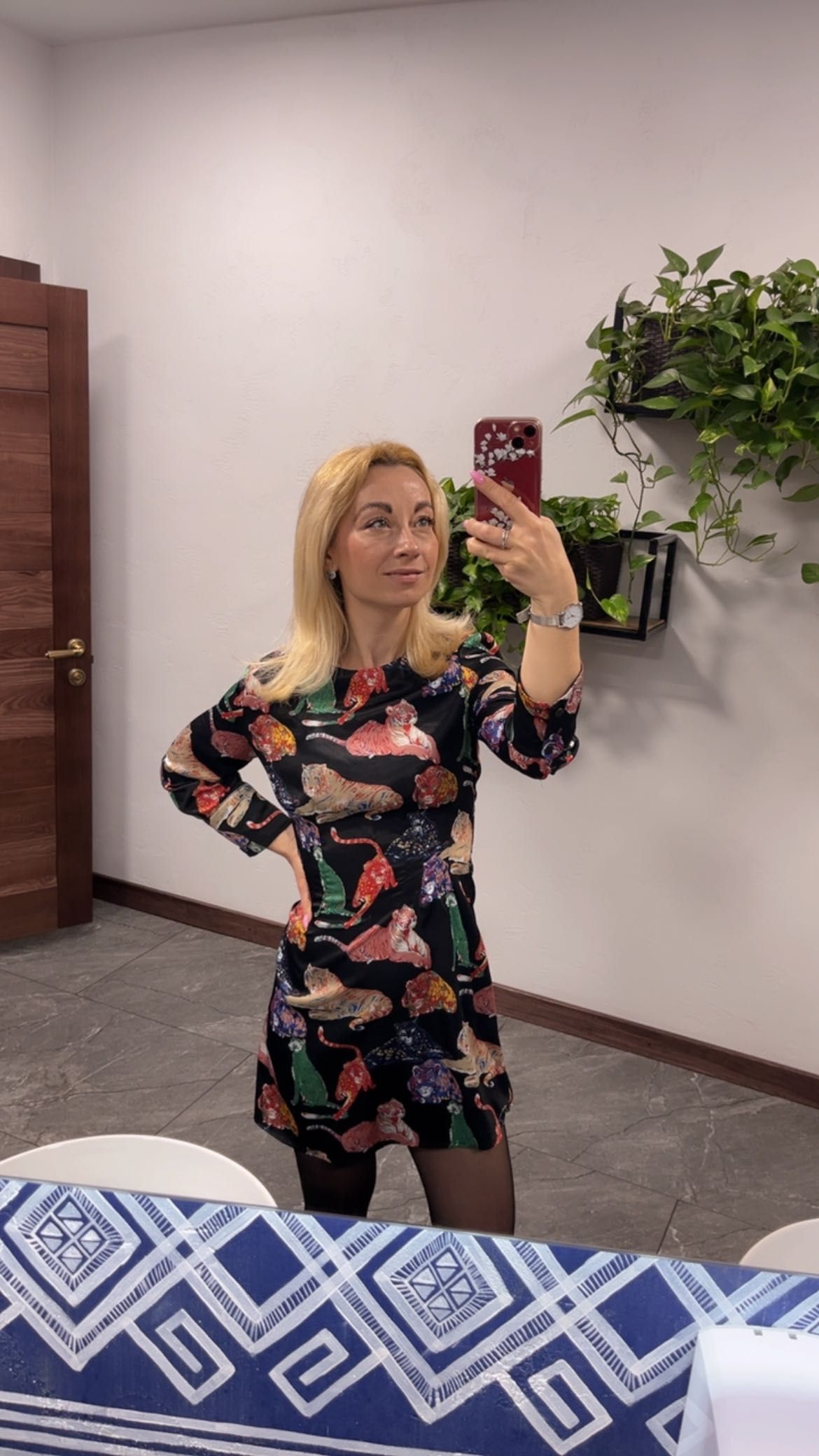 Сукня коктейльна