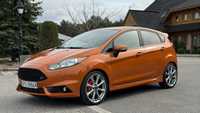 Ford Fiesta ST IDEALNA niski przebieg! OKAZJA