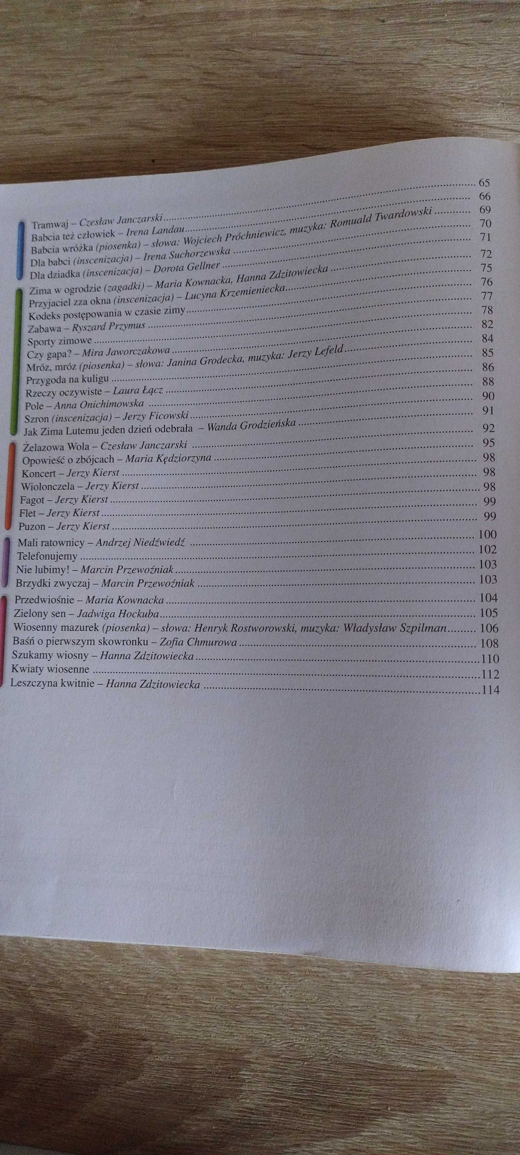 Wesoła szkoła.Klasa 2 . Część 2.