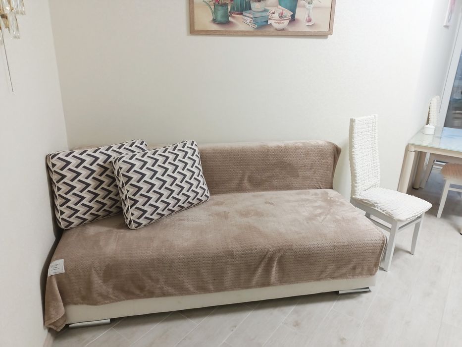 Шикарні апартаменти в центрі по  С.Бандери 23. Вільно