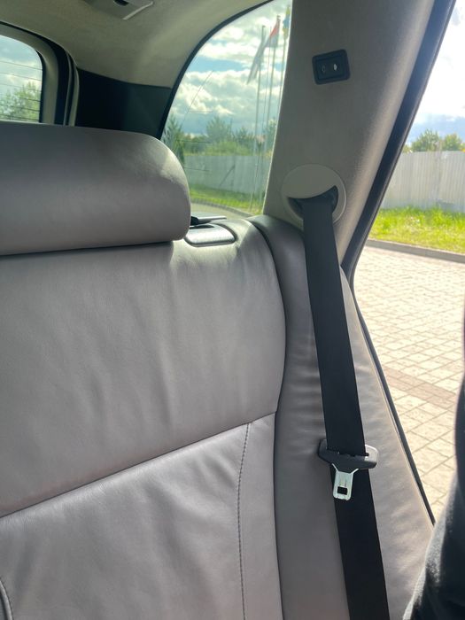 Продам BMW X5 E53 2005