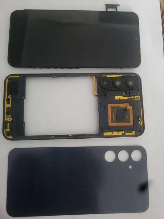 Wyświetlacz ORGINALNY&Okazja do Samsunga A25 5g