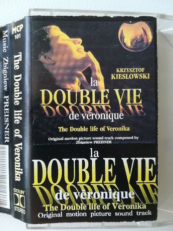 la Double Vie de Veronique Podwójne życie Weroniki Preisner Kieślowski