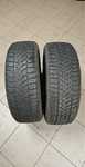 2x firestone winterhawk 3   185/60 R 15