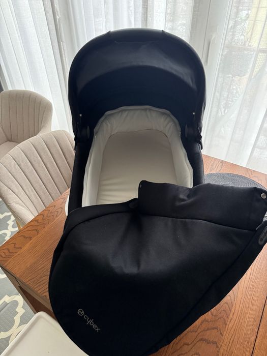 Gondola Cybex balios S