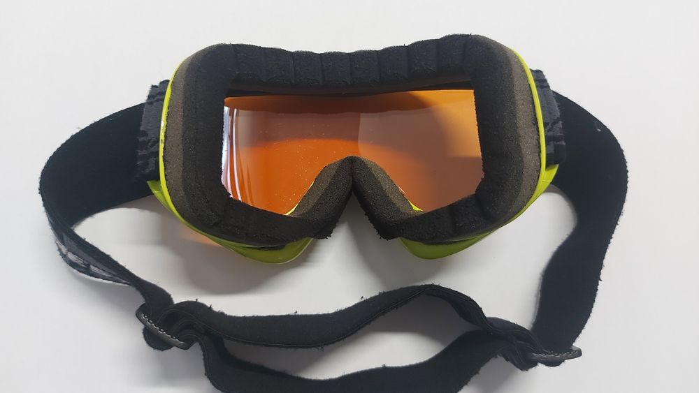 Gogle narciarskie Everest