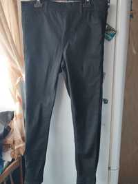 Женские джинсы -лосины 46-48 размер