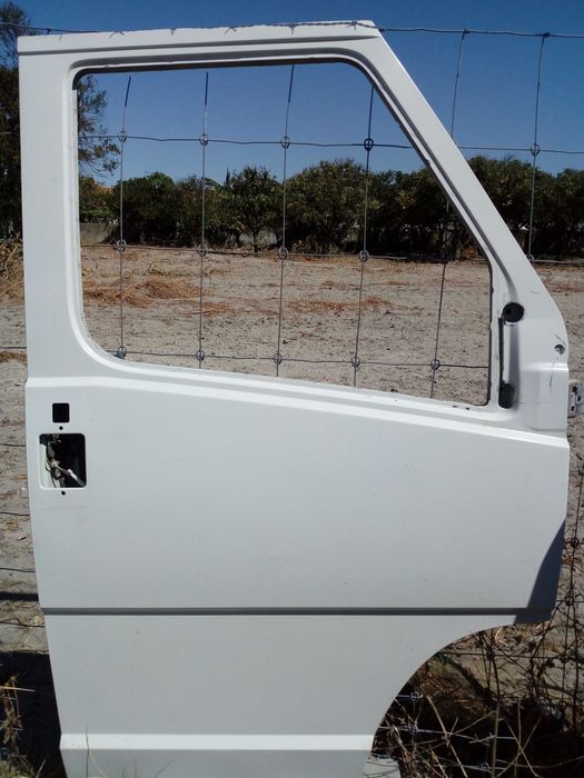Portas fiat ducato