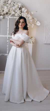 Весільна сукня Есміральда