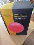 Piłka do rehabilitacji 4fizjo 75 cm anti burst