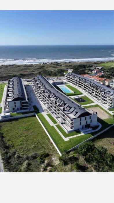 Apartamento t1 condominio rialto apulia