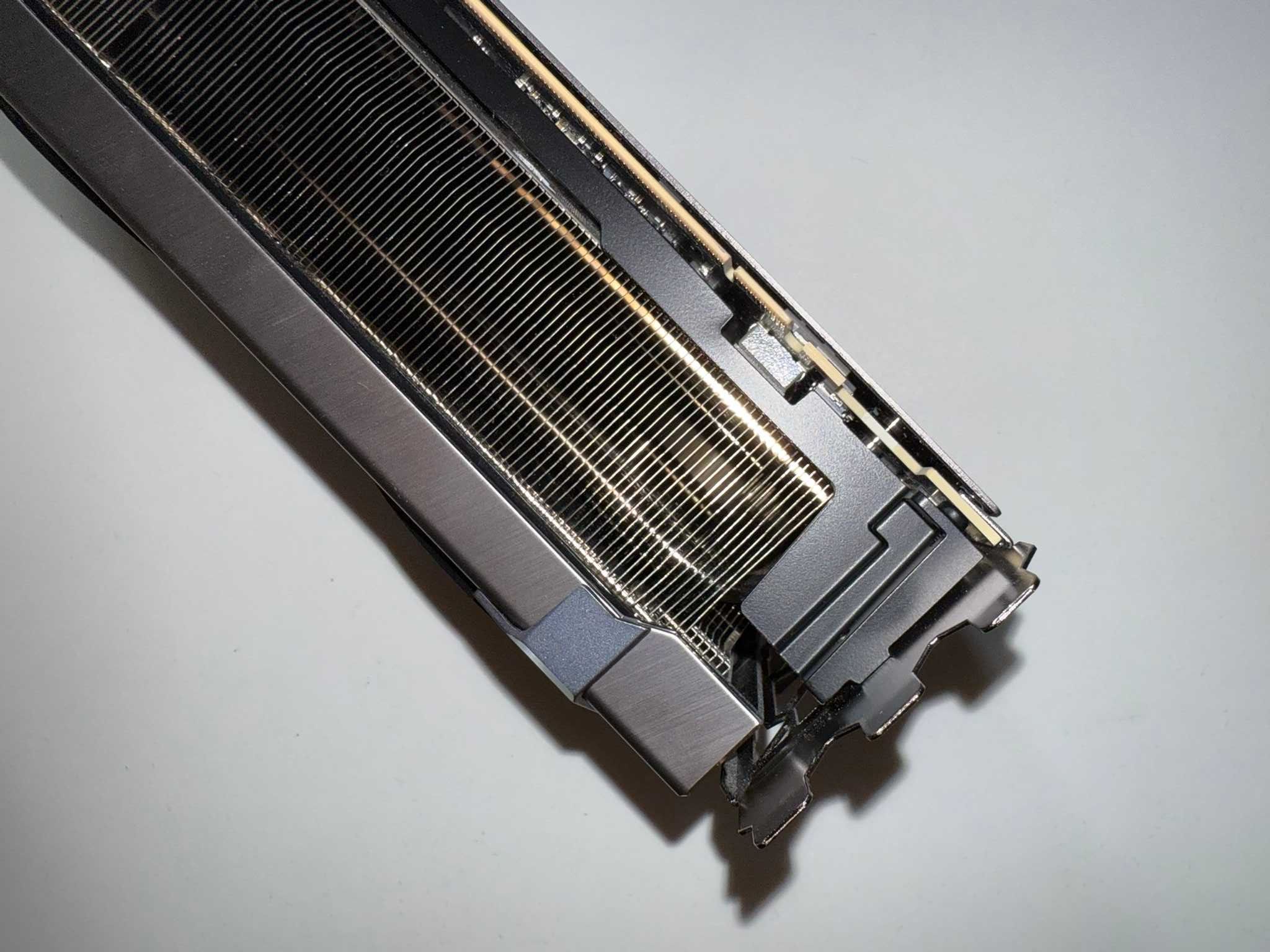 MSI GeForce RTX 4090 SUPRIM X 24G - gwarancja, dowód zakupu
