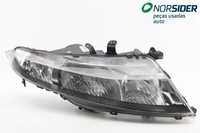 Farol direito Honda Civic|08-11