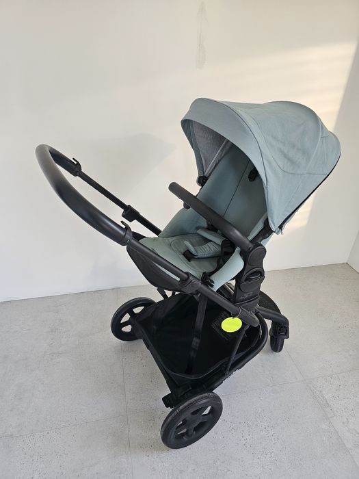 Wózek gondola spacerówka EasyWalker Harvey 2