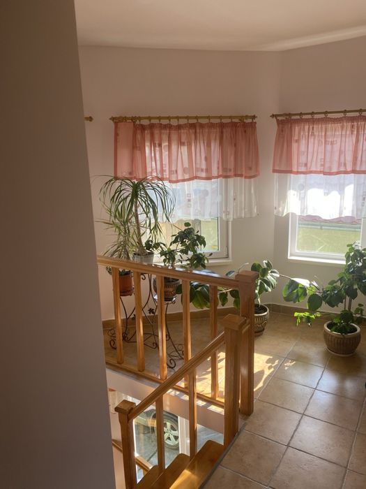 Будинок в центрі місті, кімнати подобово