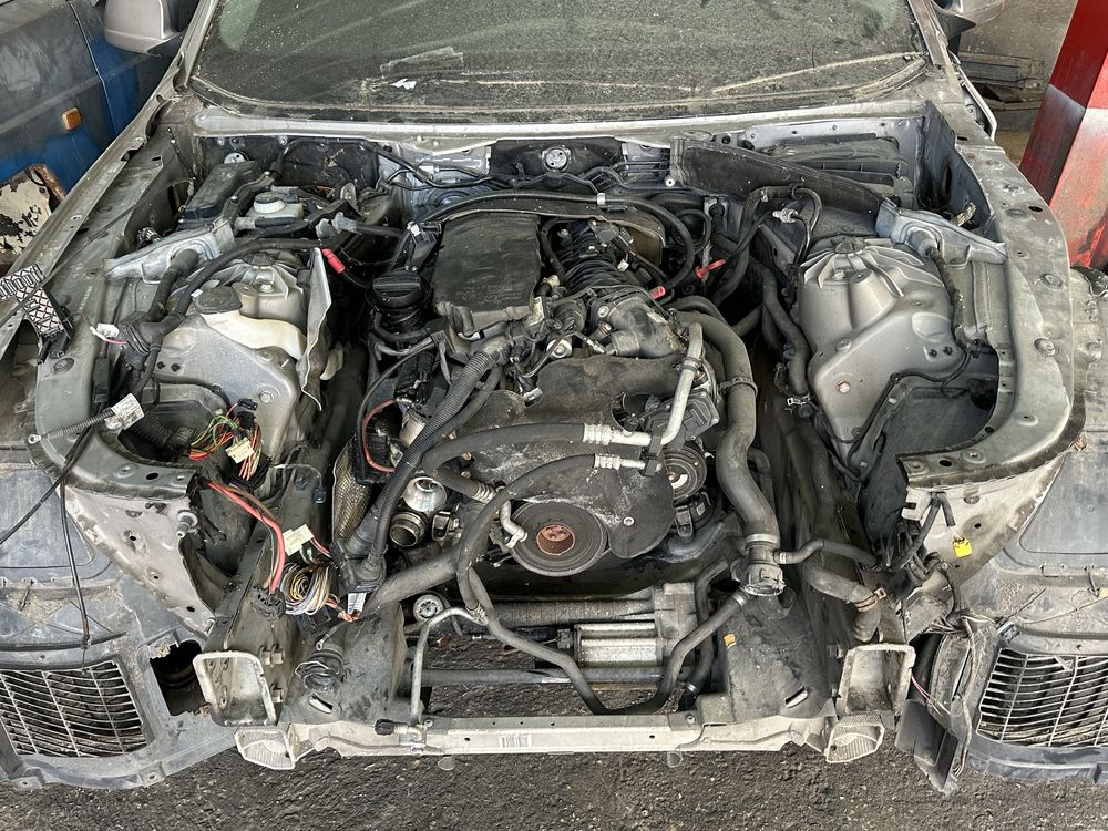 Bmw F10 520d Para peças