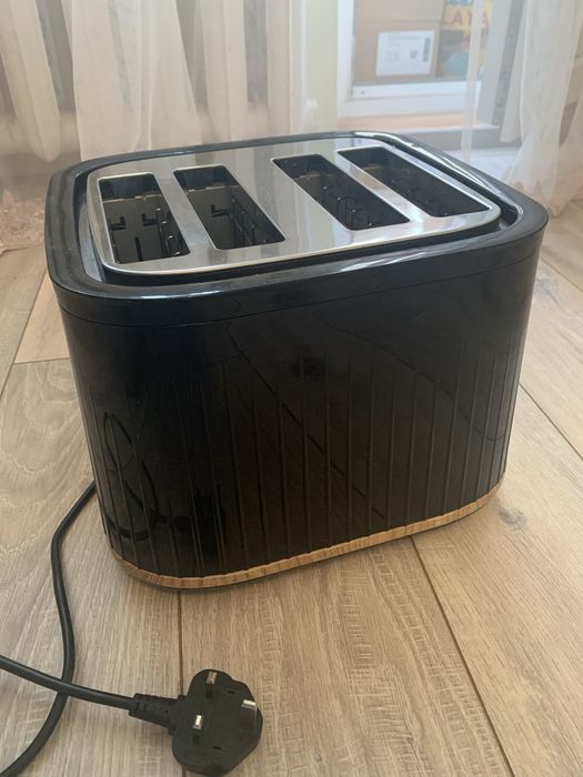 Тостер George home