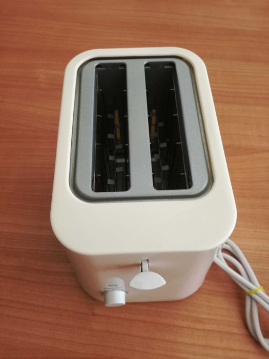 Torradeira marca Hoffen nova