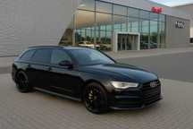 Audi A6 Audi A6 C7 3.0 TDI QUATTRO | 300 KM | S-Line x2 | SQ5 Hamulce | Vebast
