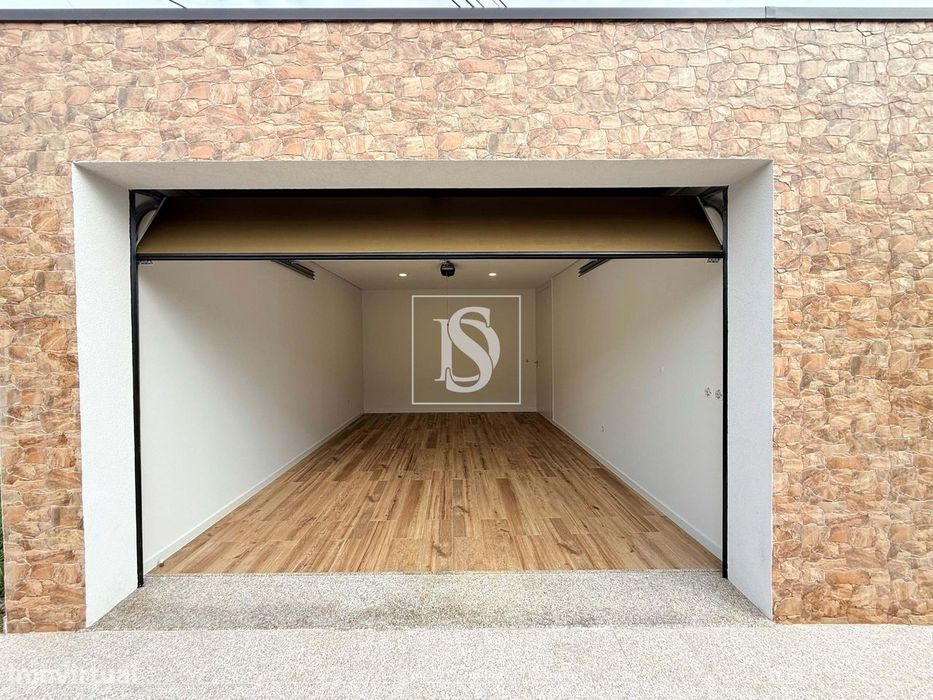 Andar Moradia T2, NOVO, Moderno e Privado, perto do Centro de Barcelos