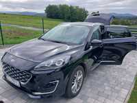 Ford Kuga Ford Kuga Vignale najbardziej bogatej wersji !!!