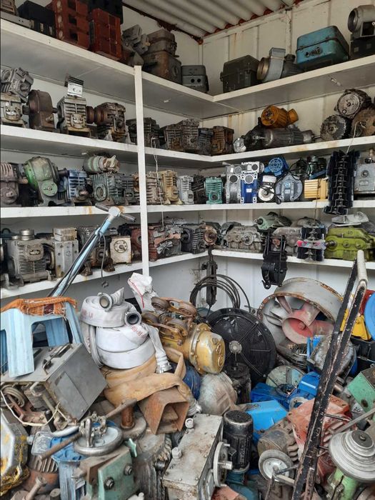 Електродвигун