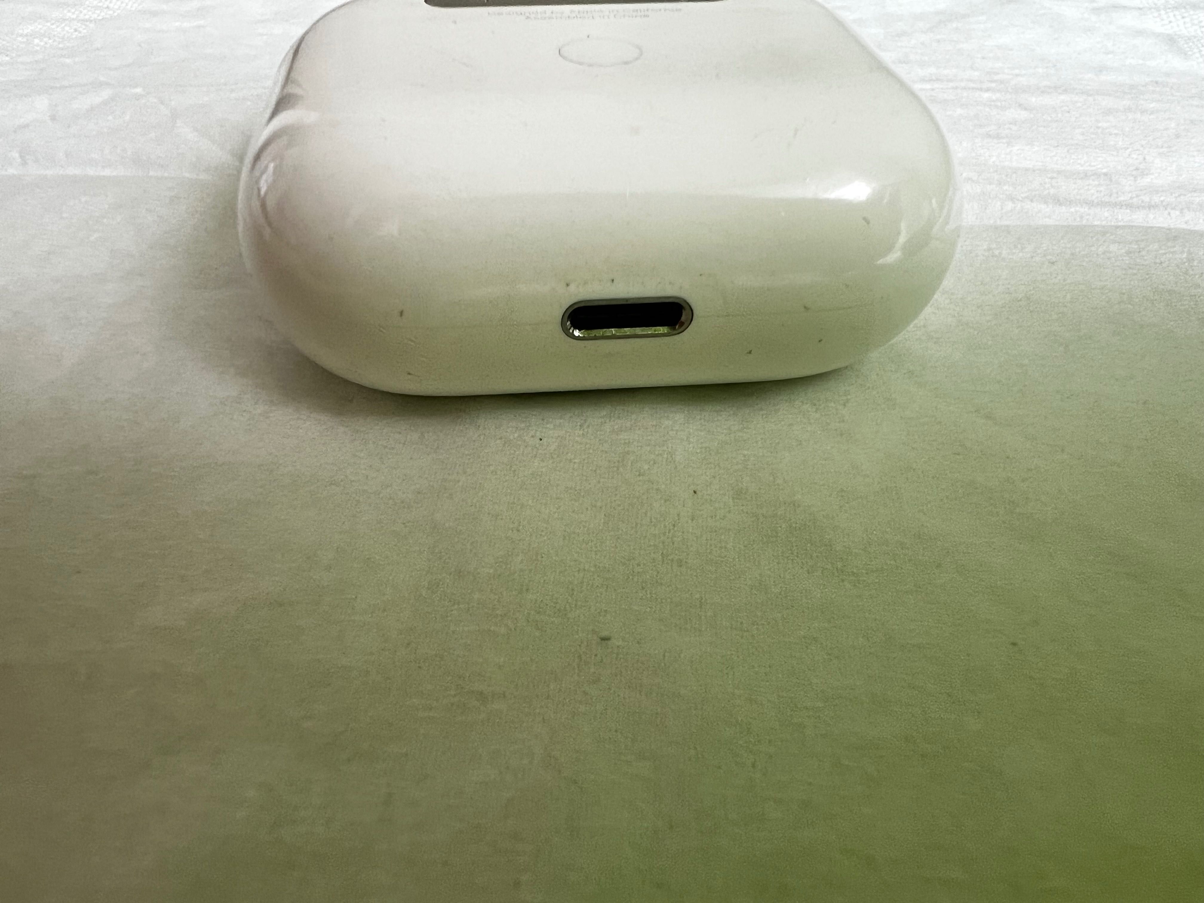 Навушники Apple AirPods 3 (Оригінал)