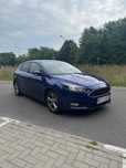 Ford Focus Ford focus 1.0 EcoBoost 2015 r