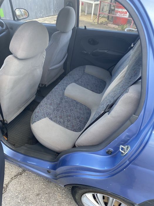 Продам маленьке авто