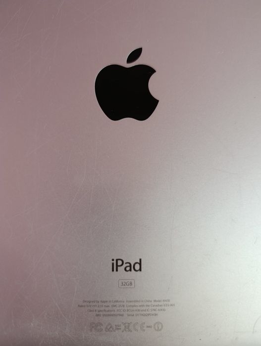 Продам ipad3 на 32gb