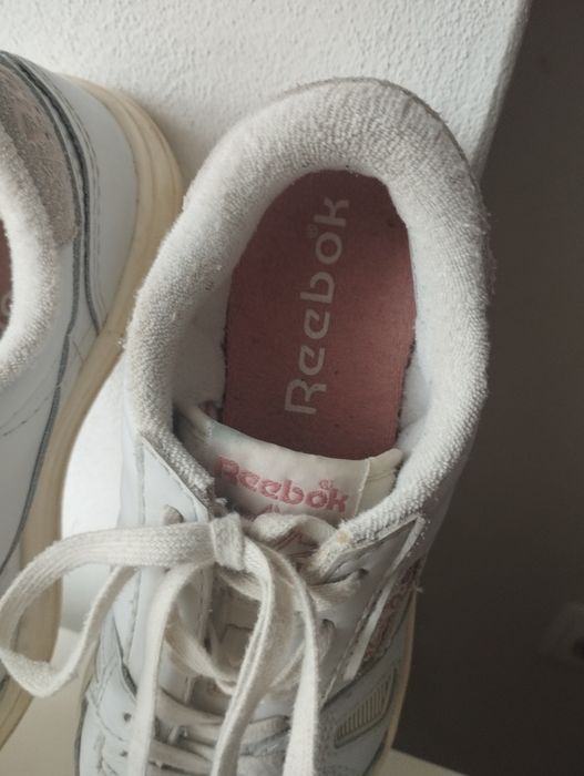 Sapatilhas Reebok