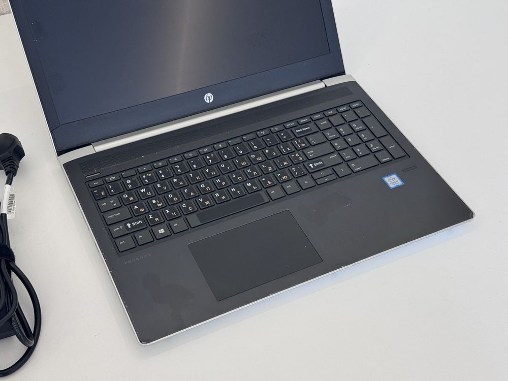 Ноутбук HP ProBook 450 G5 8/256