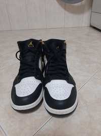 Nike Jordan 1 originais. Tamanho 42
