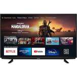 Grundig 55 cali 4K UHD hdr Smart WIFI DVB-T2 55VLX707 gw3m telewizor