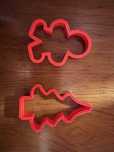 Formas natalicias