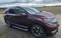 Honda CR-V Honda CR-V. Pierwszy właściciel, faktura vat 23%