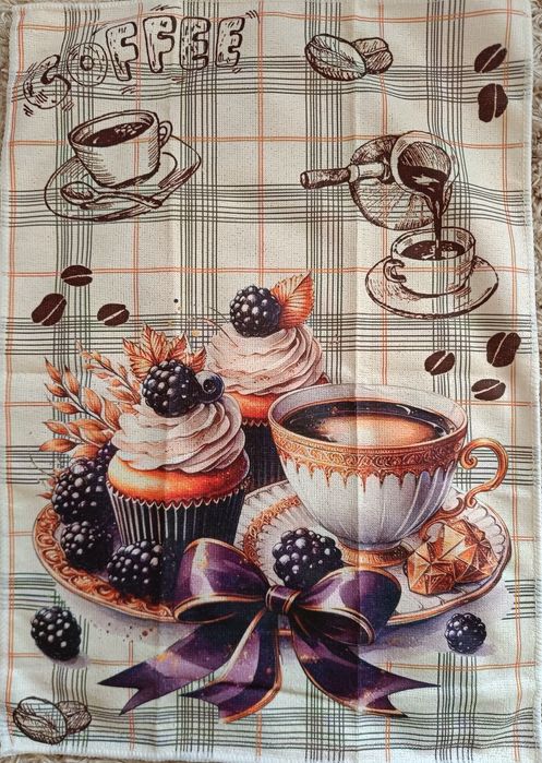 Ręczniki kuchenne