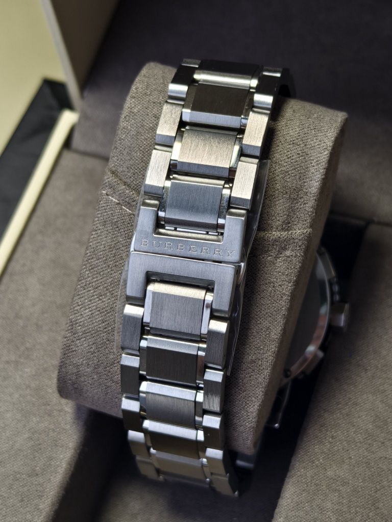 Чоловічий годинник Burberry Новий