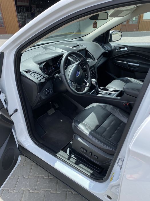 Форд Єскеп 2018 рік 1.5 л 53 т км