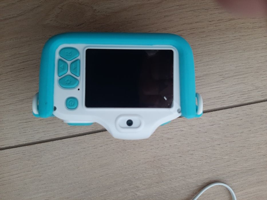 Aparat fotograficzny dla dzieci AT015D + karta 32gb