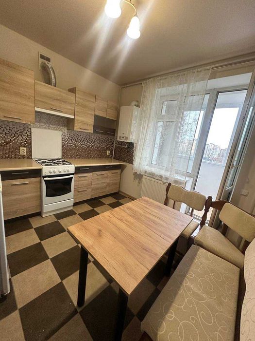 Пропонується в оренду хороша 1 кімнатна квартира в новобудові!